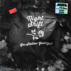 Murs - Night Shift